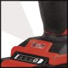 Einhell 4513992 TE-CD 18/40 Li+69 akkumulátoros fúró - csavarozó, 2x2Ah, 64 részes tartozékkészlet, kofferben