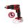 Einhell 4259955 tárascsavar adapter gipszkarton csavarozóhoz (Einhell 4259980 TE-DY 18)