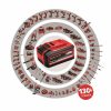Einhell 4259955 tárascsavar adapter gipszkarton csavarozóhoz (Einhell 4259980 TE-DY 18)