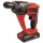 Einhell 4514218 TE-HD 18 LI (1X2,5 AH) akkus fúrókalapács csomag, 1.2J, SDS Plus, 1db 2.5Ah akku, töltő, tartozékok