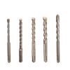 Einhell 4514218 TE-HD 18 LI (1X2,5 AH) akkus fúrókalapács csomag, 1.2J, SDS Plus, 1db 2.5Ah akku, töltő, tartozékok