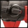 Einhell 4514218 TE-HD 18 LI (1X2,5 AH) akkus fúrókalapács csomag, 1.2J, SDS Plus, 1db 2.5Ah akku, töltő, tartozékok