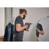 Einhell 4514218 TE-HD 18 LI (1X2,5 AH) akkus fúrókalapács csomag, 1.2J, SDS Plus, 1db 2.5Ah akku, töltő, tartozékok