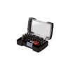 Einhell 4513495 TE-SD 3,6 Li KIT akkumulátoros csavarozó készlet, 3.6V, 1.5Ah, 4Nm, 32 részes bitkészlet