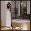 Einhell 2347180 TE-SV 18 Li - Solo vezeték nélküli álló porszívó. 120mbar szívóerő, 0.6 liter tartály (akku és töltő nélkül)