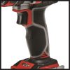 Einhell 4513942 TP-CD 18/50 Li-i BL-Solo PROFESSIONAL akkumulátoros ütvefúró-csavarozó, Brushless, 50Nm, 2fokozat (akku és töltő nélkül)
