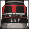 Einhell 4513942 TP-CD 18/50 Li-i BL-Solo PROFESSIONAL akkumulátoros ütvefúró-csavarozó, Brushless, 50Nm, 2fokozat (akku és töltő nélkül)