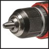 Einhell 4513942 TP-CD 18/50 Li-i BL-Solo PROFESSIONAL akkumulátoros ütvefúró-csavarozó, Brushless, 50Nm, 2fokozat (akku és töltő nélkül)
