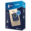 Electrolux E200S S-bag papír porzsák (5db/csomag)