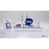 Electrolux E201S S-bag szintetikus porzsák (4db/csomag)