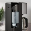 Electrolux E3CM1-3ST Filteres kávéfőző, 1000 W, 1,3 literes víztartály, gránitszürke