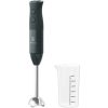 Electrolux E3HB1-4GG Botmixer, 400 W, 2 sebesség fokozat, 600 ml keverőpohárral, fekete