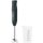 Electrolux E3HB1-4GG Botmixer, 400 W, 2 sebesség fokozat, 600 ml keverőpohárral, fekete