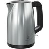 Electrolux E3K1-3ST Create 3 vízforraló, 1,7liter, 1850Watt, inox