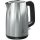 Electrolux E3K1-3ST Create 3 vízforraló, 1,7liter, 1850Watt, inox