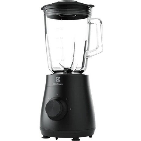 Electrolux E3TB1-4GG Creature 3 turmixgép, 500 W, 1,5 liter, 2 sebesség