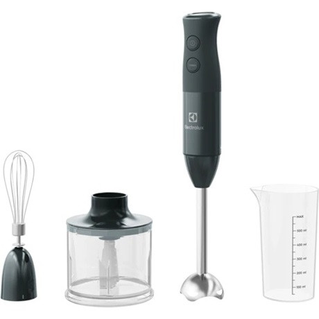 Electrolux E4HB1-6GG Botmixer Szett