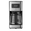 Electrolux E5CM1-6ST Create 5 Filteres kávéfőző, 1000 W, 1,3 literes víztartály, gránitszürke