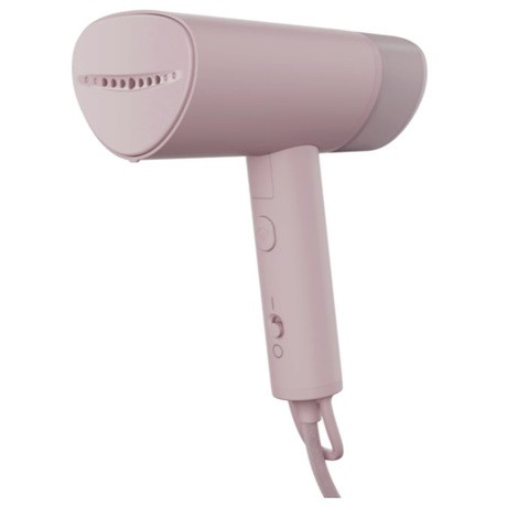 Electrolux E5HS1-4WP kézi ruhagőzölő, 1200 W, 0,1 literes víztartály, rózsaszín