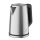 Electrolux E5K1-6ST Create 5 vízforraló, 1,7 l, 2400 W, inox