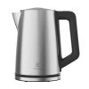 Electrolux E5K1-6ST Create 5 vízforraló, 1,7 l, 2400 W, inox