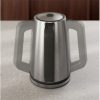 Electrolux E5K1-6ST Create 5 vízforraló, 1,7 l, 2400 W, inox