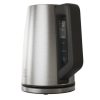 Electrolux E5K1-6ST Create 5 vízforraló, 1,7 l, 2400 W, inox