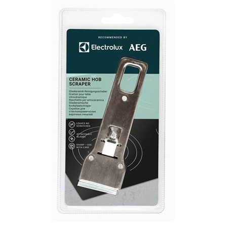 Electrolux E6HUE103 Kerámialap Kaparó