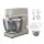 Electrolux E6KM1-4PPT Assistent 700 konyhai obotgép, 1200Watt, 10 sebesség, 6liter, gyöngy platina