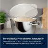 Electrolux E6KM1-4PPT Assistent 700 konyhai obotgép, 1200Watt, 10 sebesség, 6liter, gyöngy platina