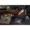 Electrolux E6VS1-6AG Vákuumozó gép, 30cm, fekete