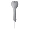 Electrolux E7HS2-6UG Refine 700 kézi ruhagőzölő, 1400 W, 0,1 literes víztartály, világosszürke