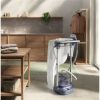 Electrolux E7US1-4MN Delicate 700 ruhagőzölő, 1800 W, 2,5 l víztartály, kék