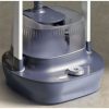 Electrolux E7US1-4MN Delicate 700 ruhagőzölő, 1800 W, 2,5 l víztartály, kék