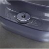 Electrolux E7US1-4MN Delicate 700 ruhagőzölő, 1800 W, 2,5 l víztartály, kék