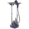 Electrolux E7US1-4MN Delicate 700 ruhagőzölő, 1800 W, 2,5 l víztartály, kék