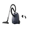 Electrolux EB31C1DB Clean 300 porzsákos porszívó, 750Watt, 19.3kPa, 3 liter, 78dB, sötétkék