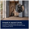 Electrolux EB31C1DB Clean 300 porzsákos porszívó, 750Watt, 19.3kPa, 3 liter, 78dB, sötétkék