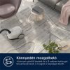 Electrolux EB61H6SW Hygienic 600 porzsákos porszívó, 850Watt, 20.3kPa, 3,5 liter, 73dB, fehér