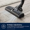 Electrolux EB61H6SW Hygienic 600 porzsákos porszívó, 850Watt, 20.3kPa, 3,5 liter, 73dB, fehér