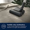 Electrolux EB61H6SW Hygienic 600 porzsákos porszívó, 850Watt, 20.3kPa, 3,5 liter, 73dB, fehér