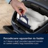 Electrolux EB81A3UG Animal 800 porzsákos porszívó, 550 W, 69 dB, 5 l porzsák tartály méret, szürke