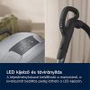 Electrolux EB81A3UG Animal 800 porzsákos porszívó, 550 W, 69 dB, 5 l porzsák tartály méret, szürke