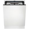 Electrolux EEM69410W GlassCare 700 beépíthető mosogatógép, 15 terítékes, C energiaosztály, 42 dB