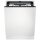 Electrolux EEM69410W GlassCare 700 beépíthető mosogatógép, 15 terítékes, C energiaosztály, 42 dB