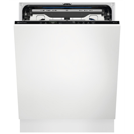 Electrolux EEM69410W GlassCare 700 beépíthető mosogatógép, 15 terítékes, C energiaosztály, 42 dB