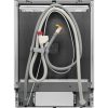 Electrolux EEM69410W GlassCare 700 beépíthető mosogatógép, 15 terítékes, C energiaosztály, 42 dB