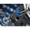 Electrolux EEM69410W GlassCare 700 beépíthető mosogatógép, 15 terítékes, C energiaosztály, 42 dB
