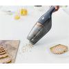 Electrolux EERC75DB Álló porszívó