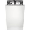 Electrolux EES42210L SatelliteClean 600 beépíthető mosogatógép, 9 terítékes, E energiaosztály, 44 dB